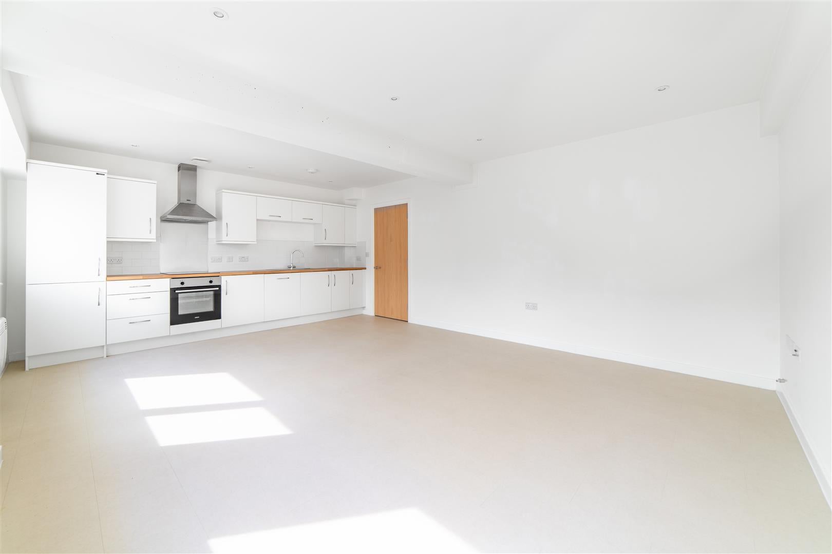 Flat Priestpopple in Hexham