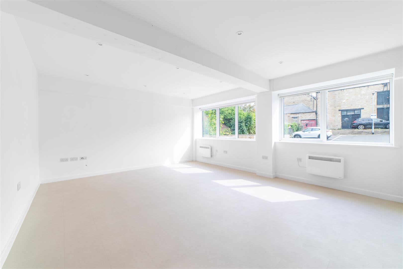 Flat Priestpopple in Hexham