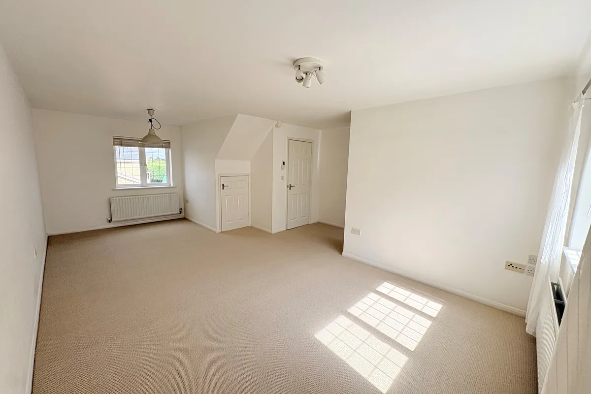 House Fen Field Mews in South Kesteven