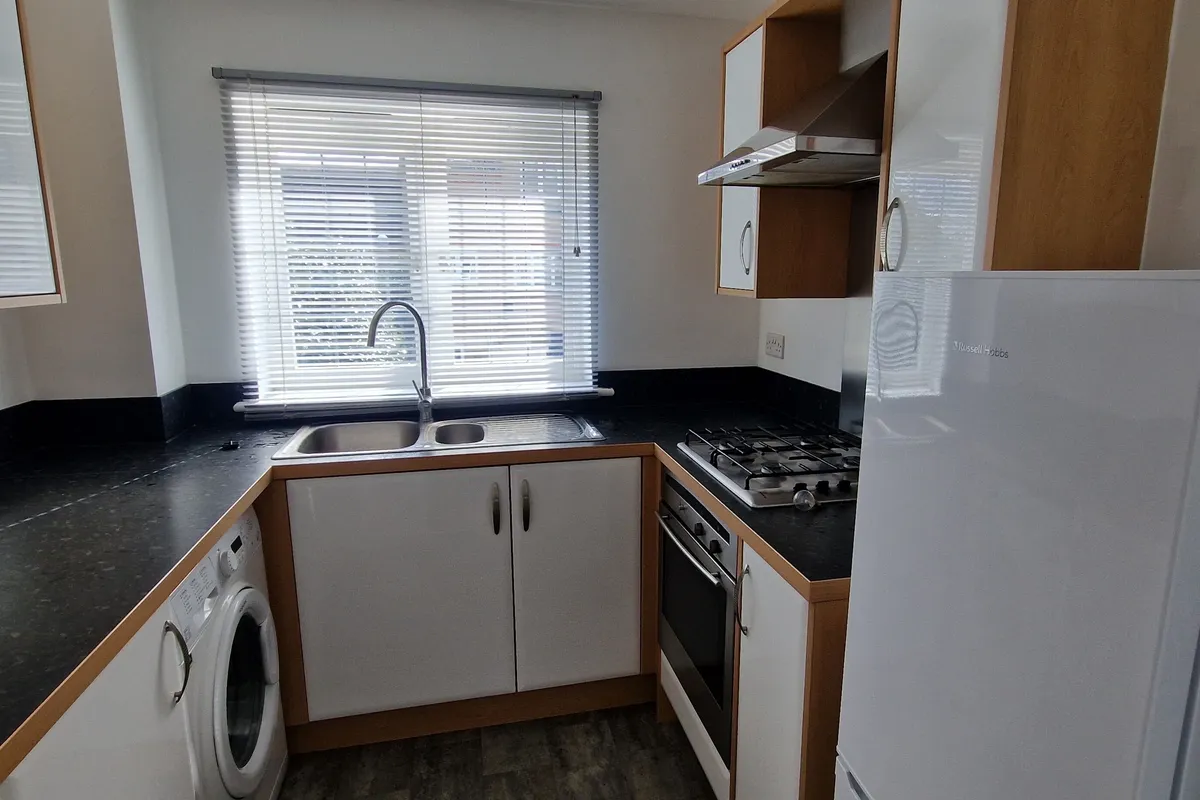 House Fen Field Mews in South Kesteven