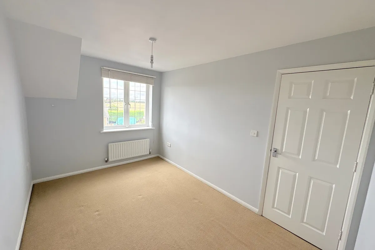 House Fen Field Mews in South Kesteven