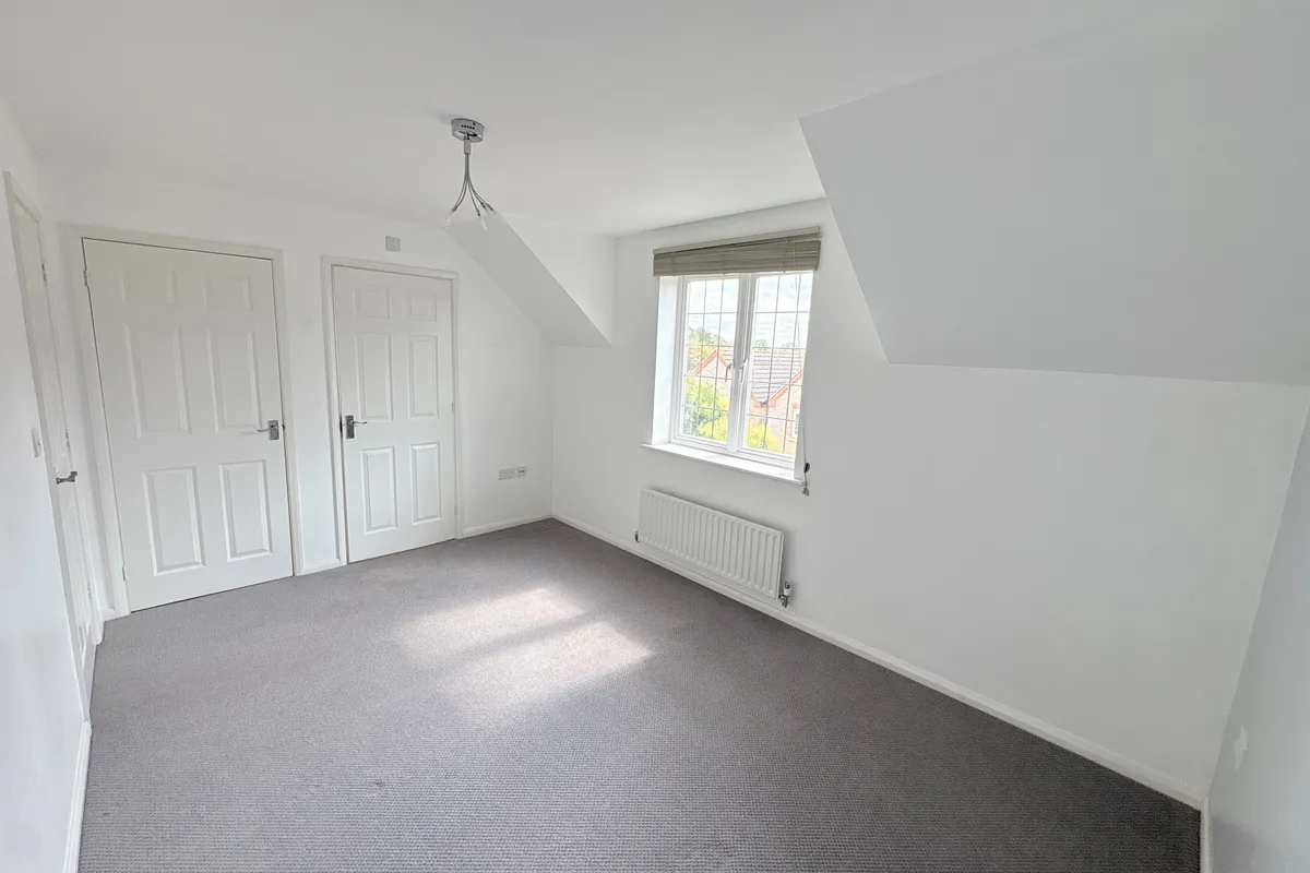 House Fen Field Mews in South Kesteven