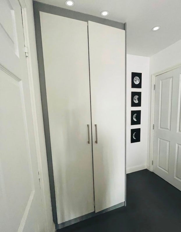 Room Hall Grove in Manchester