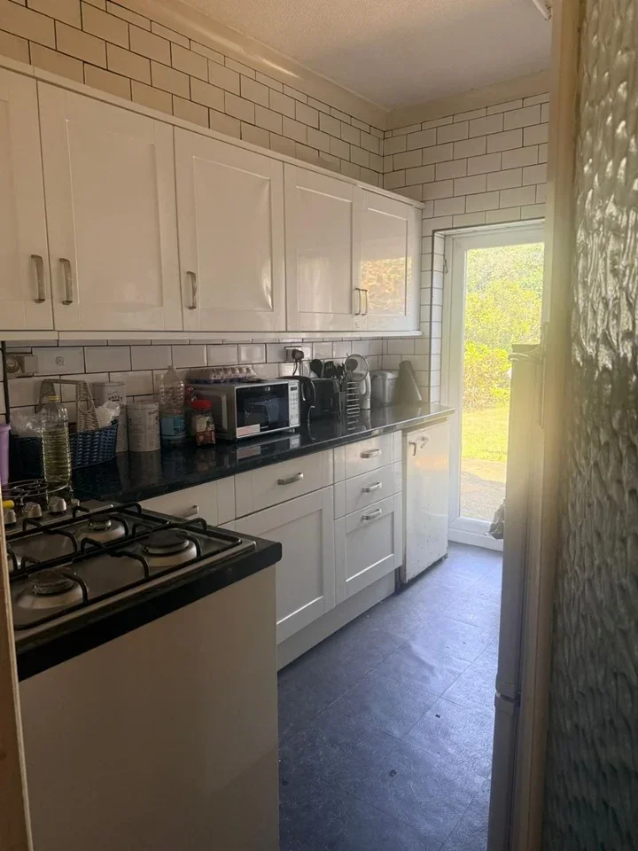 Room Hedgeley in Greater London