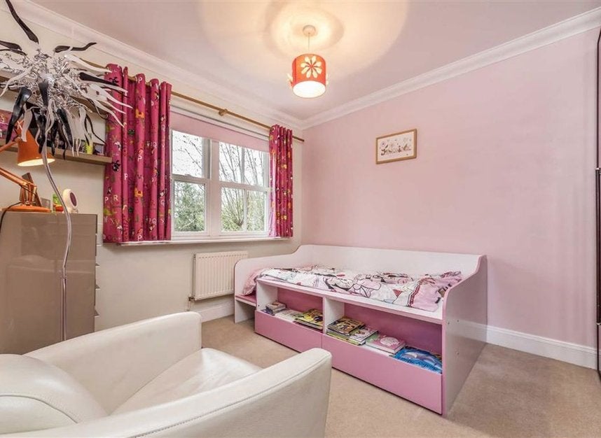House Hampton Road in Greater London