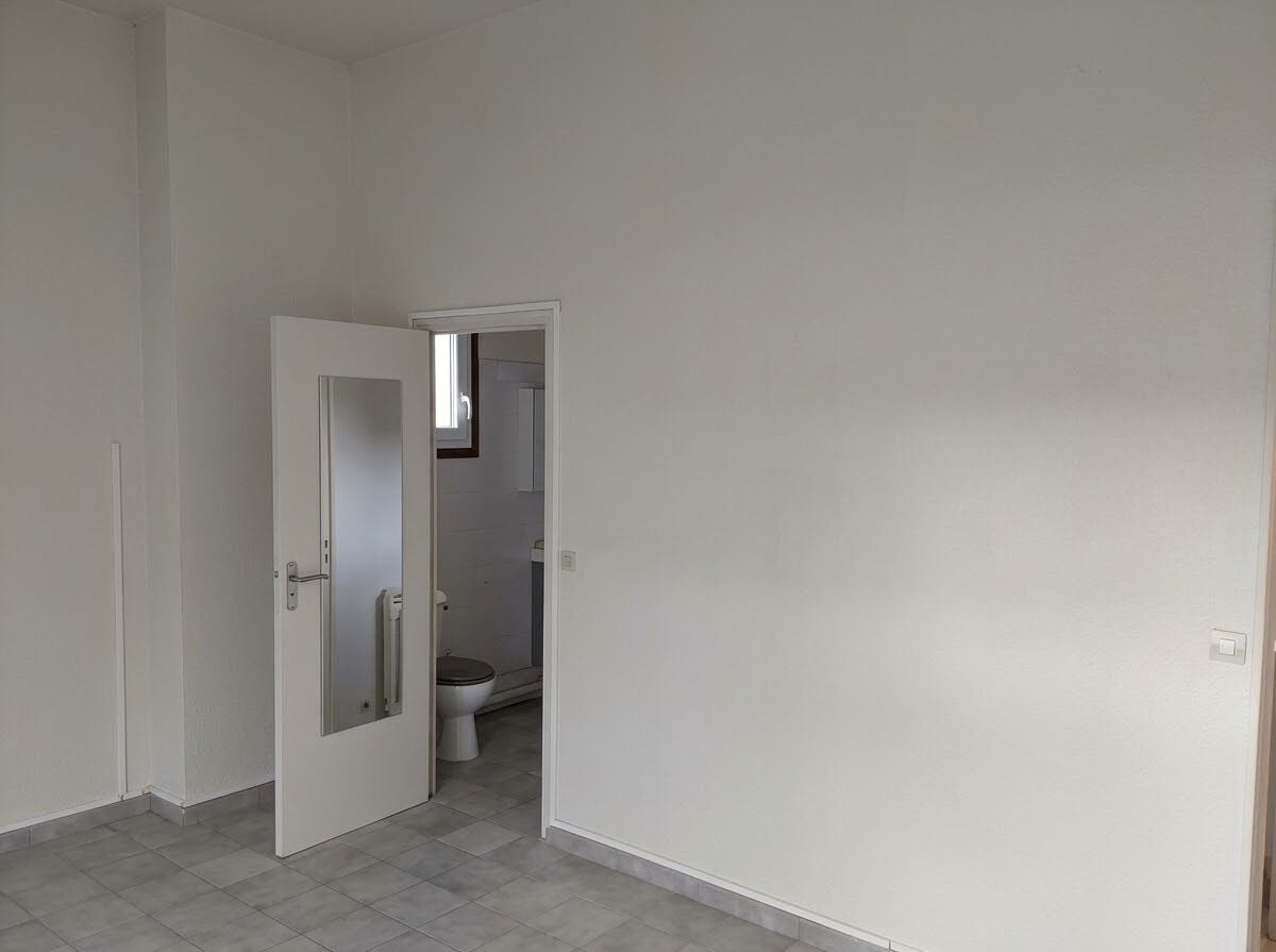 Flat Rue Auguste Meunier in Chelles