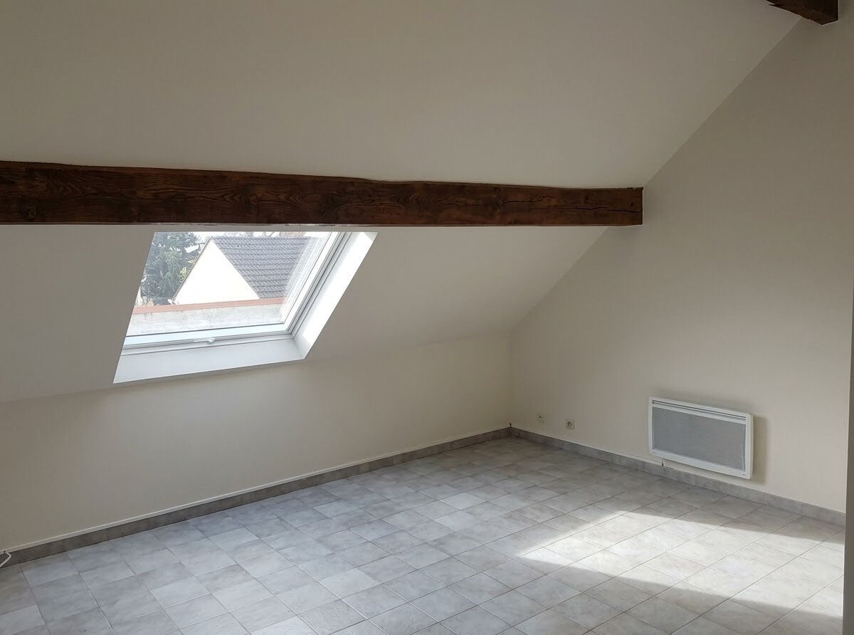 Flat Rue Auguste Meunier in Chelles