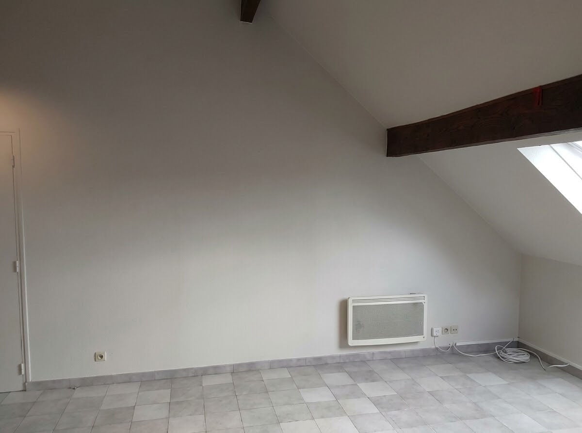 Flat Rue Auguste Meunier in Chelles