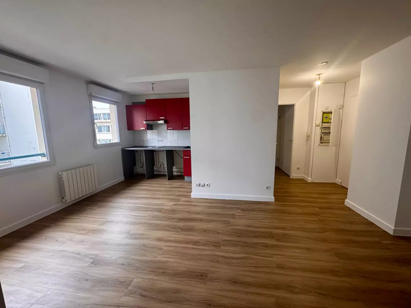 Appartement Rue aux Juifs à Rouen
