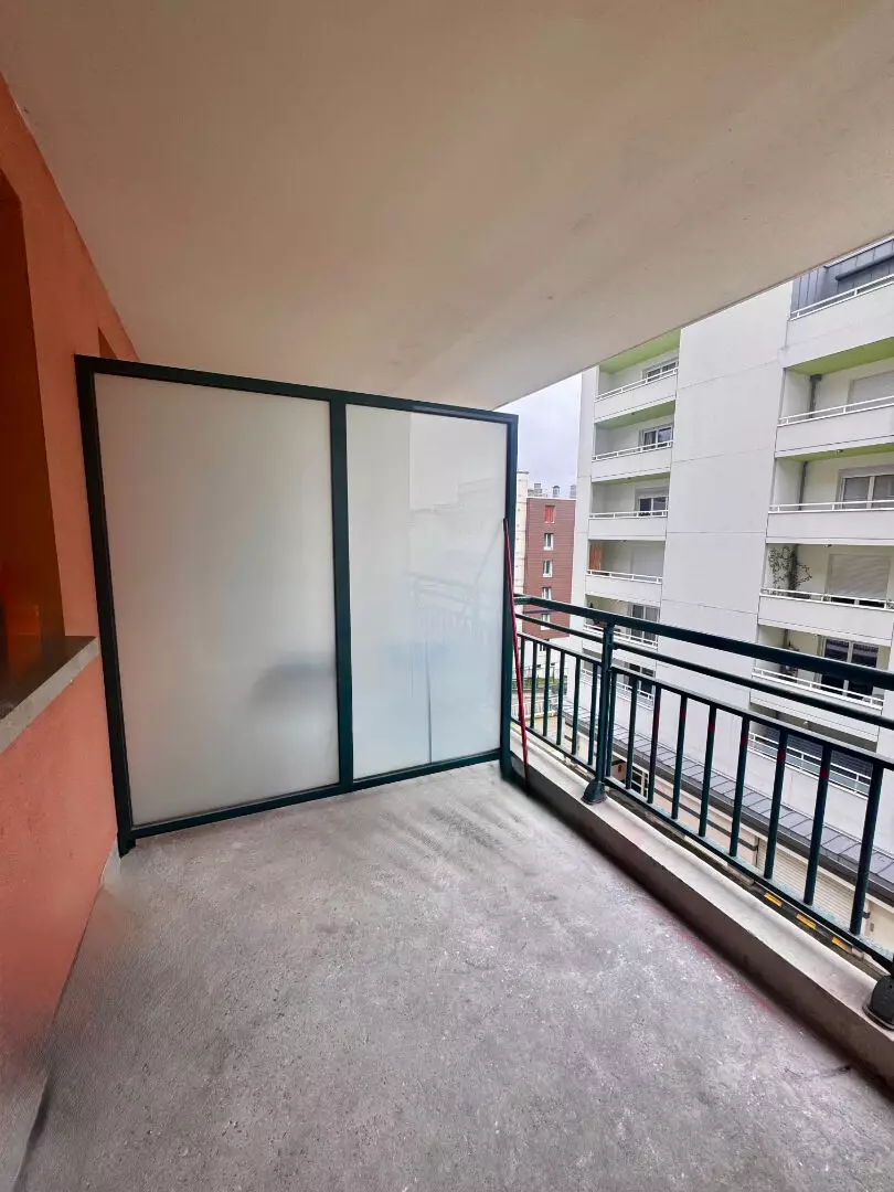 Appartement Rue aux Juifs à Rouen