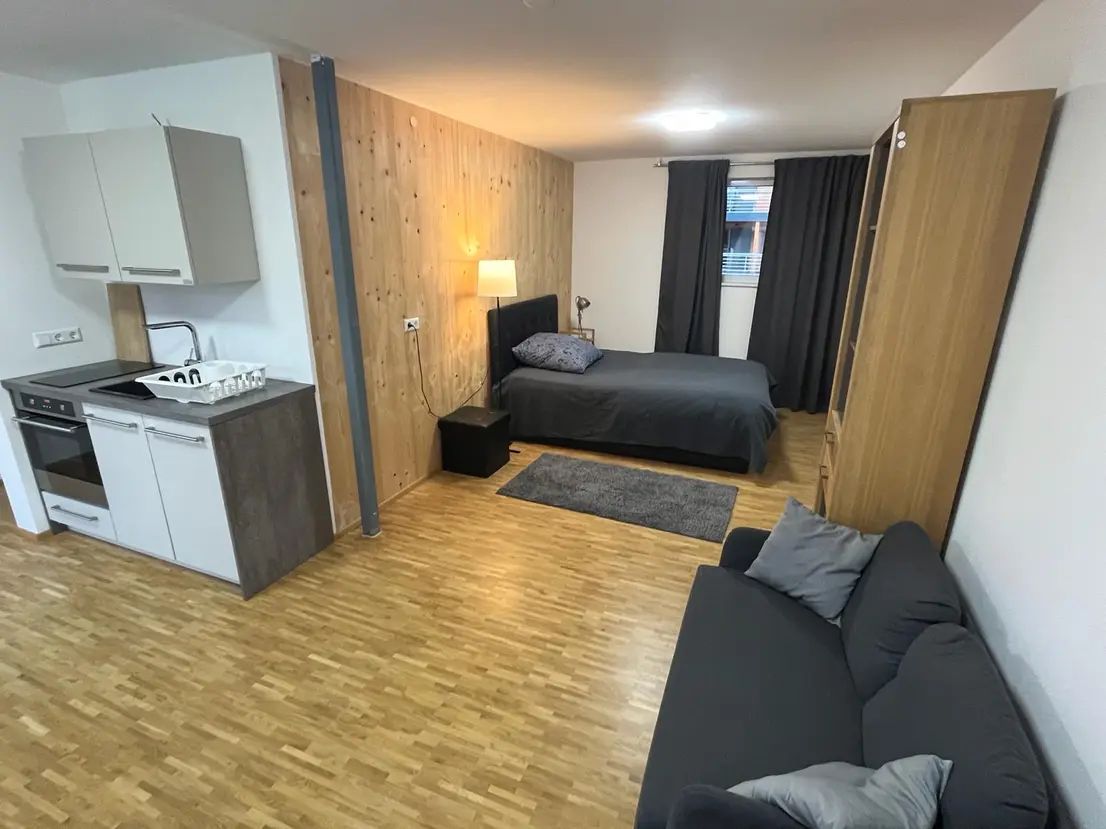 Wohnung Henri-Arnaud-Straße in Rutesheim
