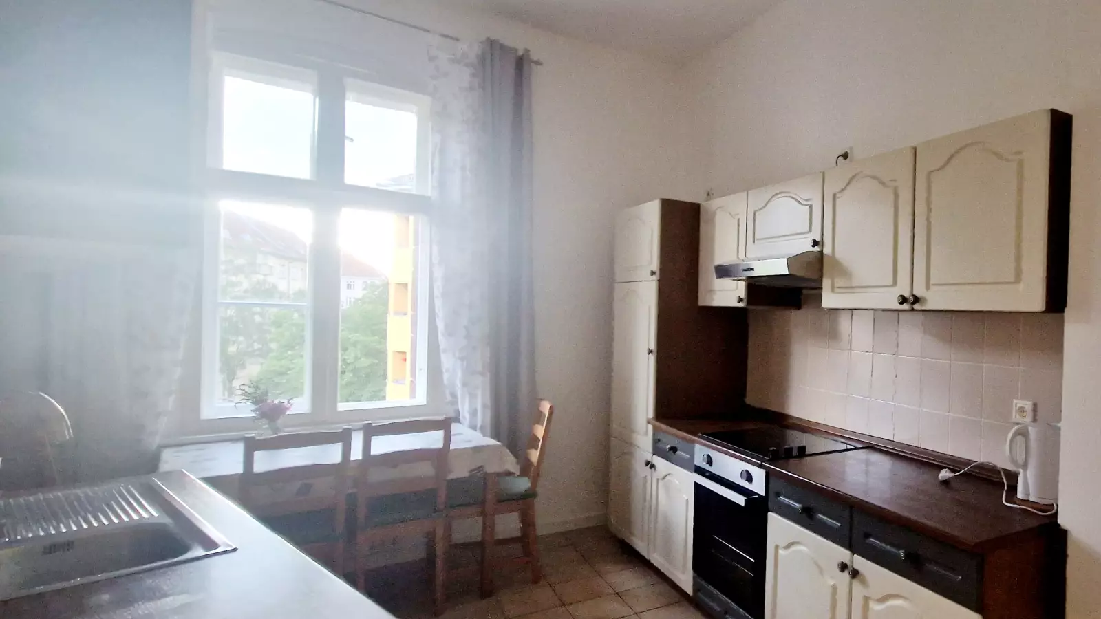 Wohnung Brahestraße in Berlin