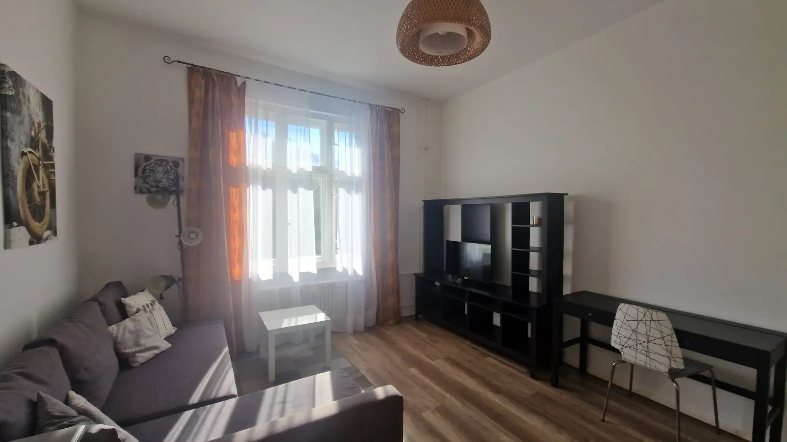 Wohnung Brahestraße in Berlin