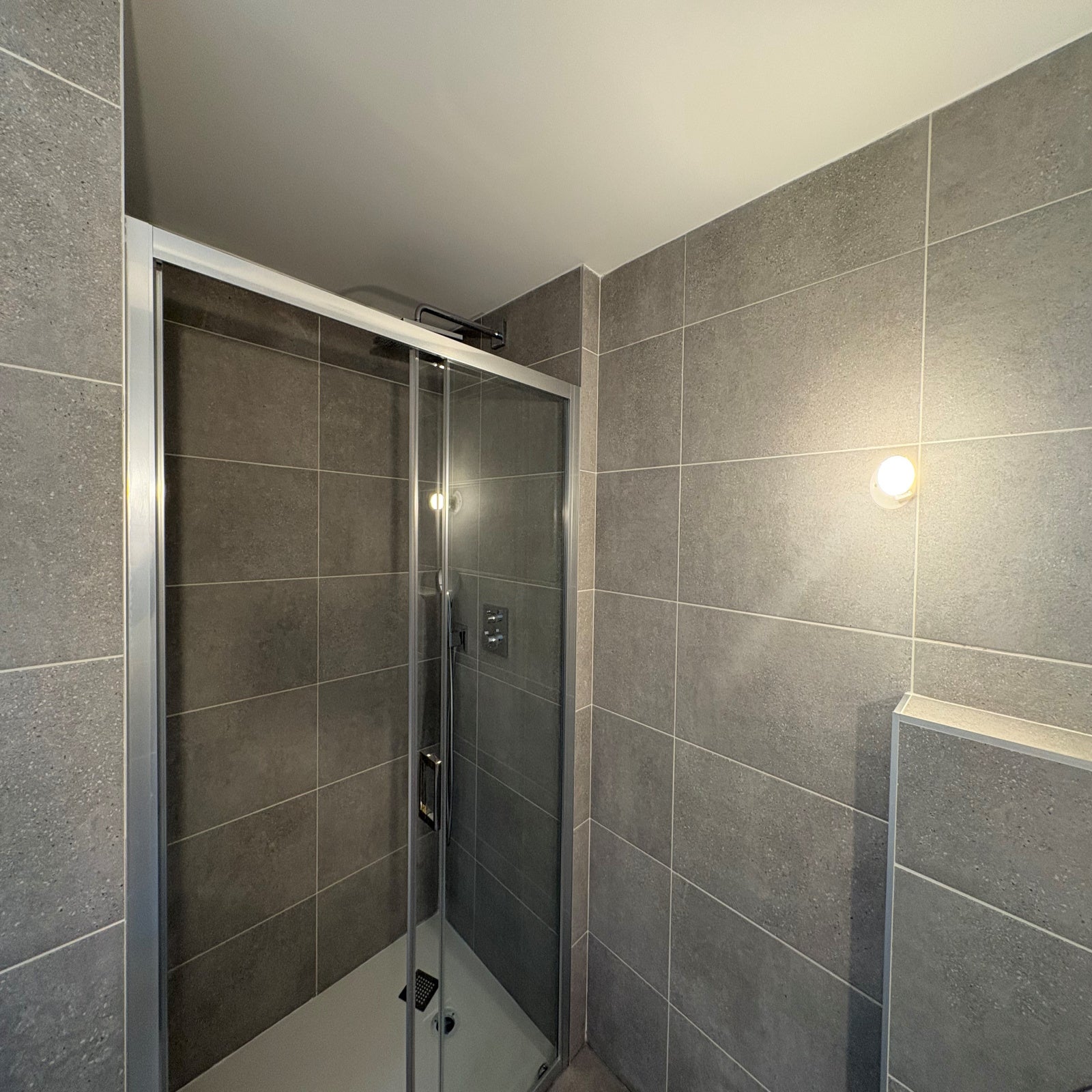 Appartement Montée des Balmes à Lyon