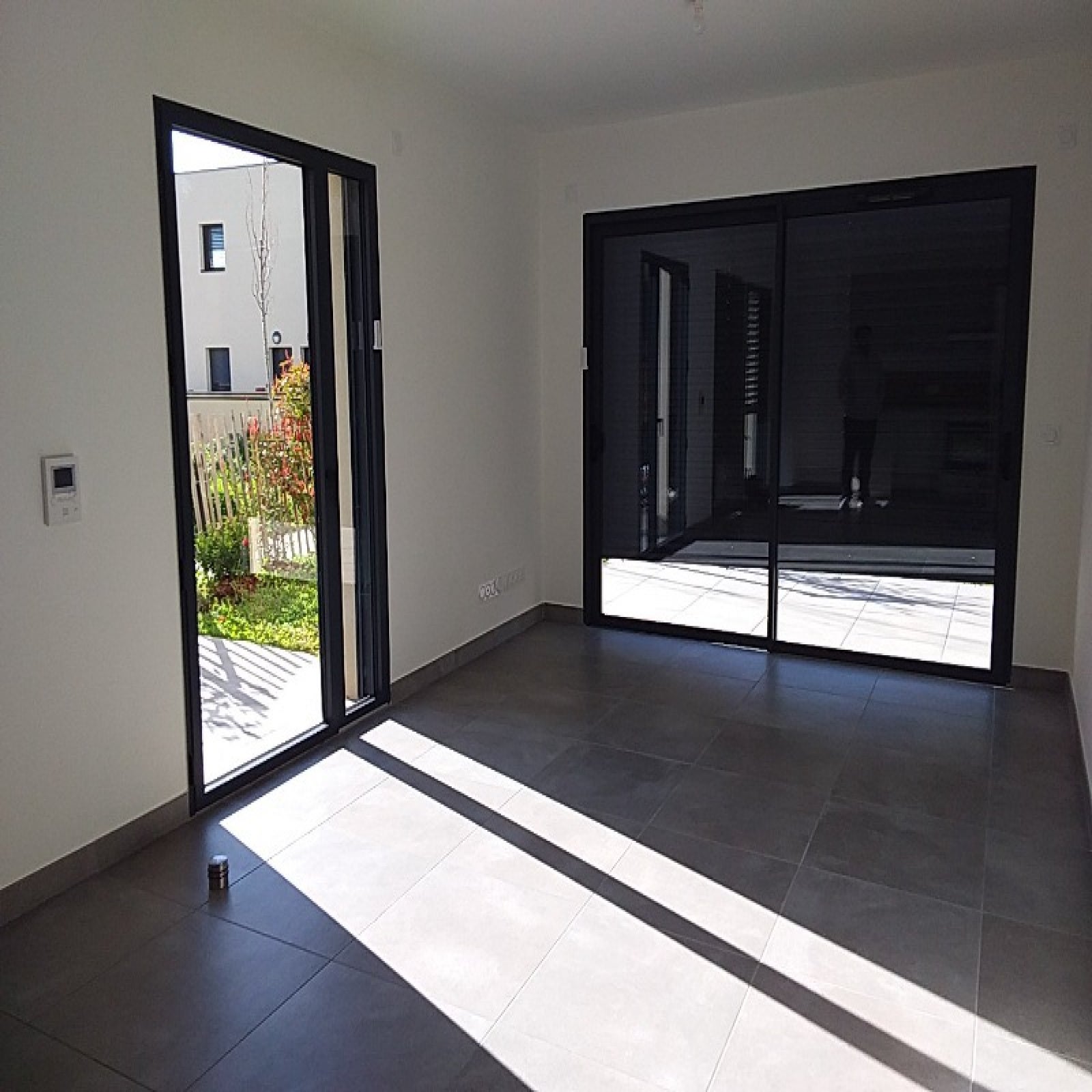 Appartement Montée des Balmes à Lyon