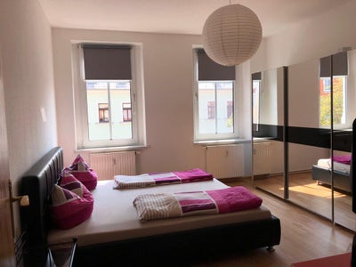 Wohnung Schillerstraße in Riesa