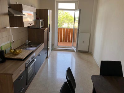 Wohnung Schillerstraße in Riesa
