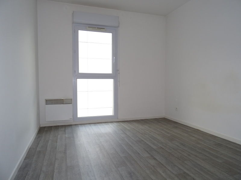 Appartement Place Gaspard de Coligny à Orléans