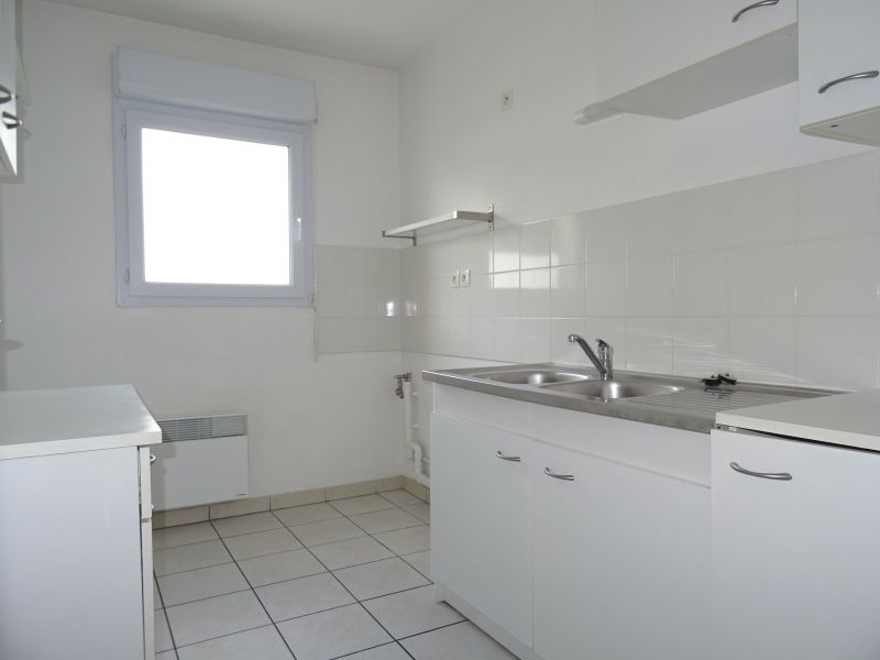 Appartement Place Gaspard de Coligny à Orléans
