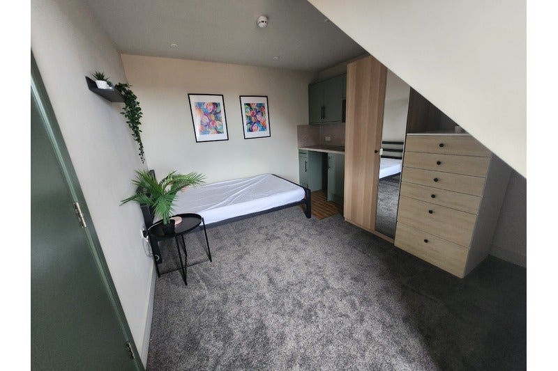 Room North Street in Bridgwater