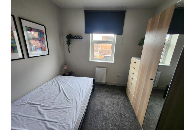 Room North Street in Bridgwater