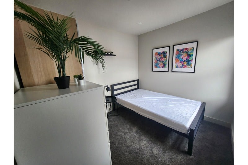 Room North Street in Bridgwater