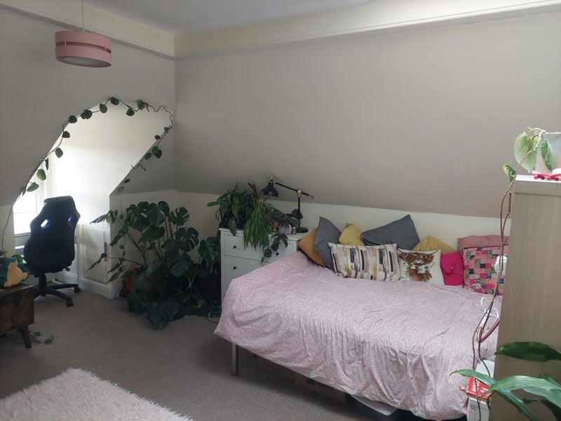 Room Gilmore Place in City of Edinburgh