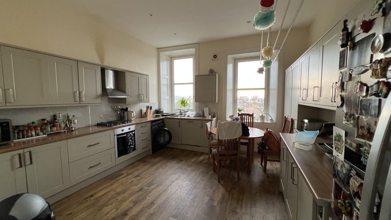Room Gilmore Place in City of Edinburgh