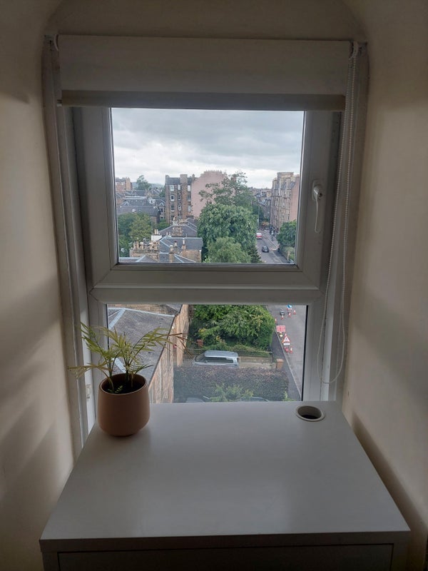Room Gilmore Place in City of Edinburgh