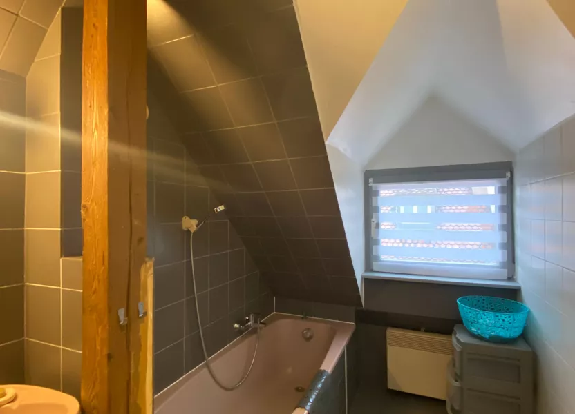 Appartement Rue Louis Apffel à Strasbourg