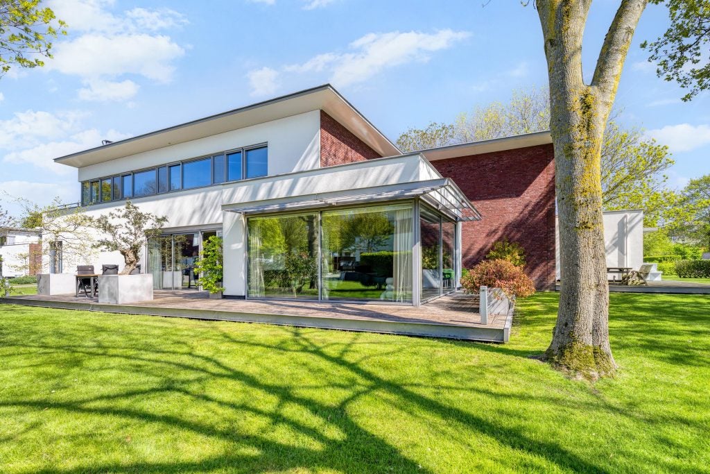 Huis Kooikerlaan 8 in Nootdorp