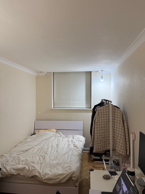 Room Maunsel Street in City of Westminster