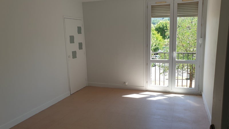 Appartement Route de Brousse à Massiac