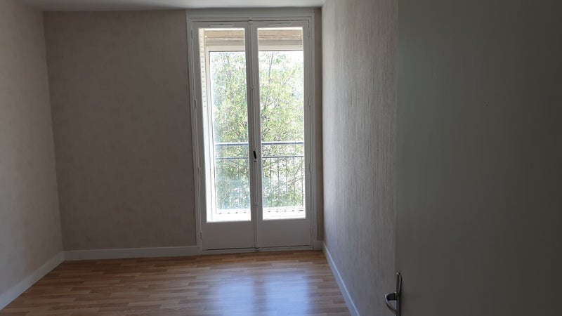 Appartement Route de Brousse à Massiac