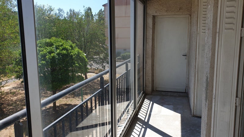 Appartement Route de Brousse à Massiac