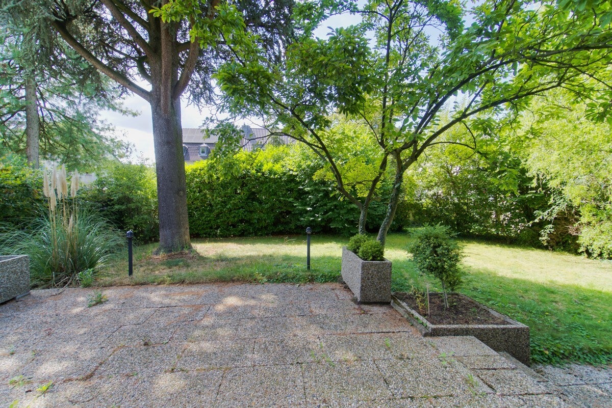 Haus Reisholzer Straße in Düsseldorf