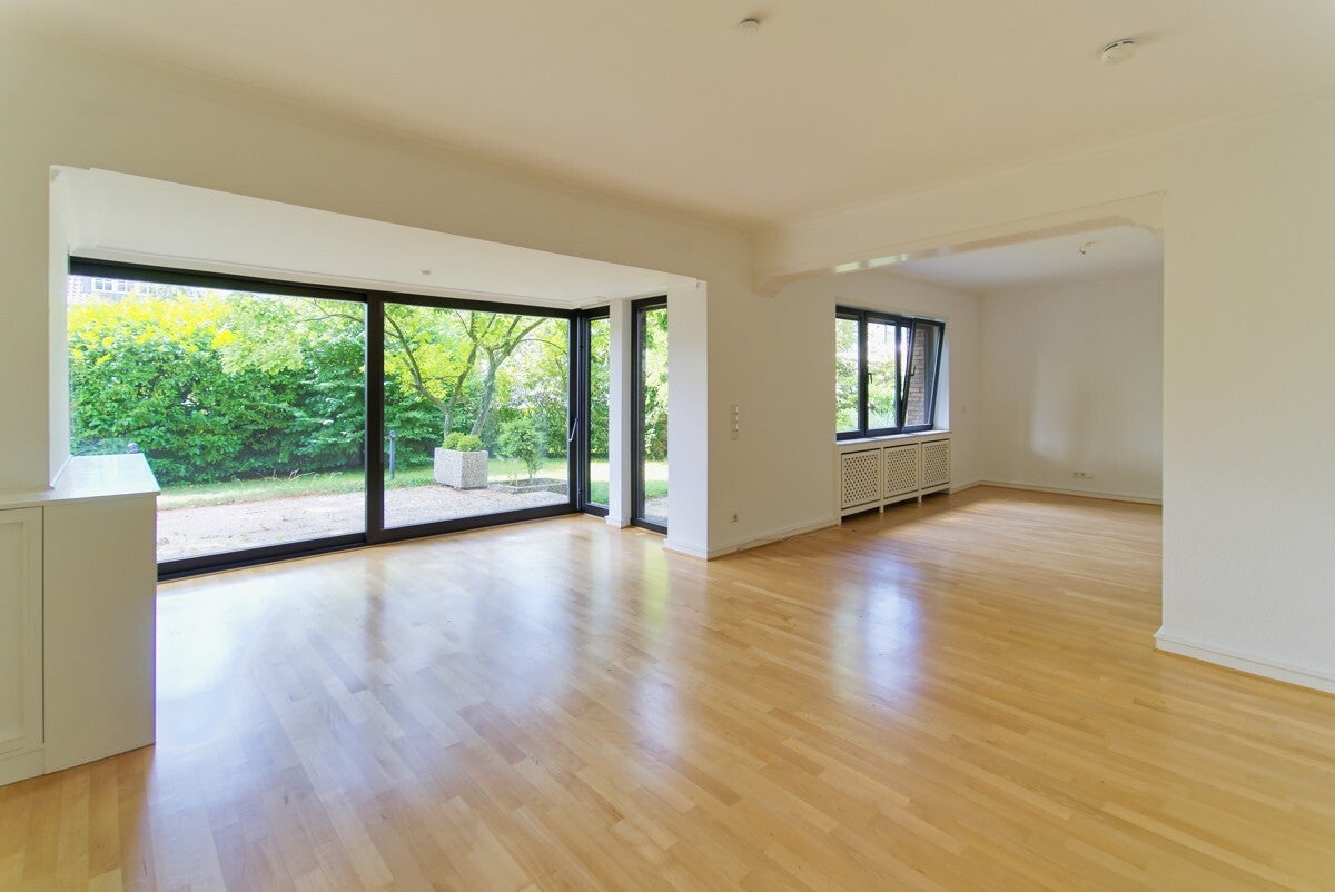 Haus Reisholzer Straße in Düsseldorf