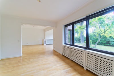 Haus Reisholzer Straße in Düsseldorf