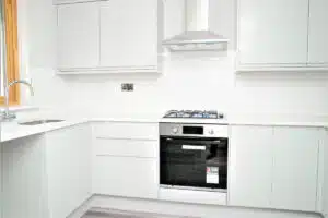 Flat Stoneycroft Close in Greater London