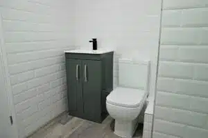 Flat Stoneycroft Close in Greater London