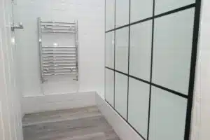 Flat Stoneycroft Close in Greater London