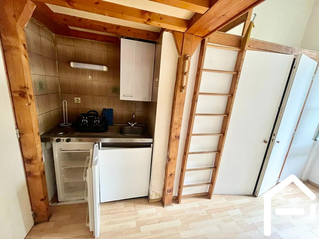 Appartement Allées Charles de Fitte à Toulouse
