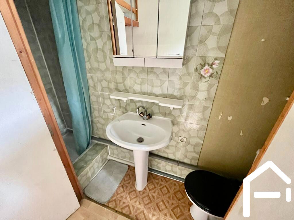 Appartement Allées Charles de Fitte à Toulouse