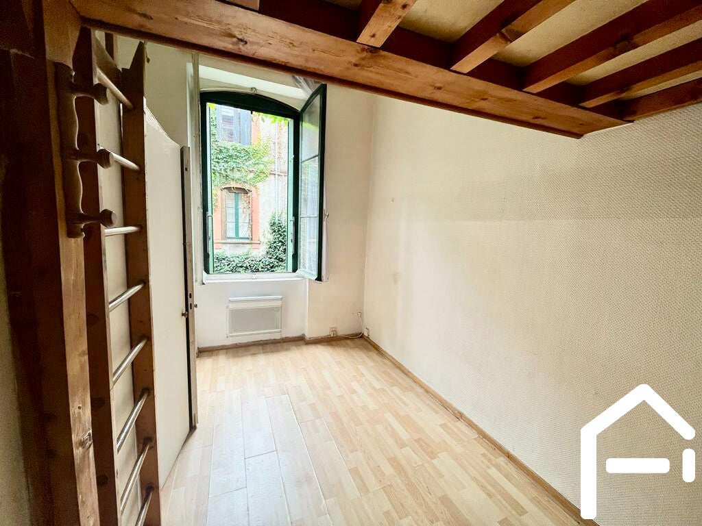 Appartement Allées Charles de Fitte à Toulouse