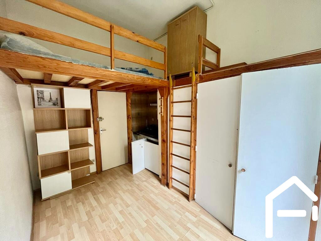 Appartement Allées Charles de Fitte à Toulouse