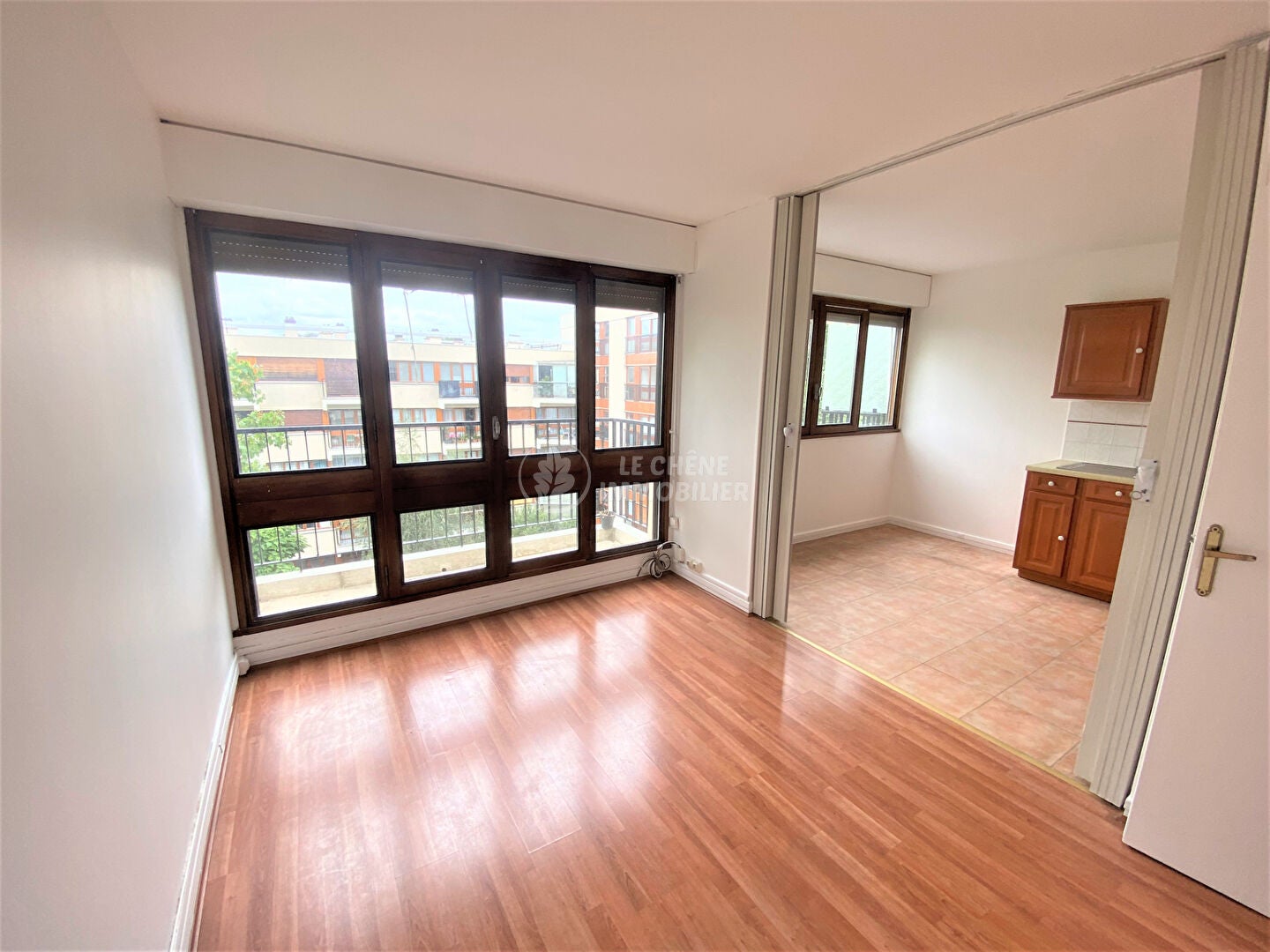 Flat Rue de Condé in Le Chesnay-Rocquencourt
