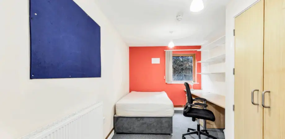 Flat Grimwade Street in Ipswich