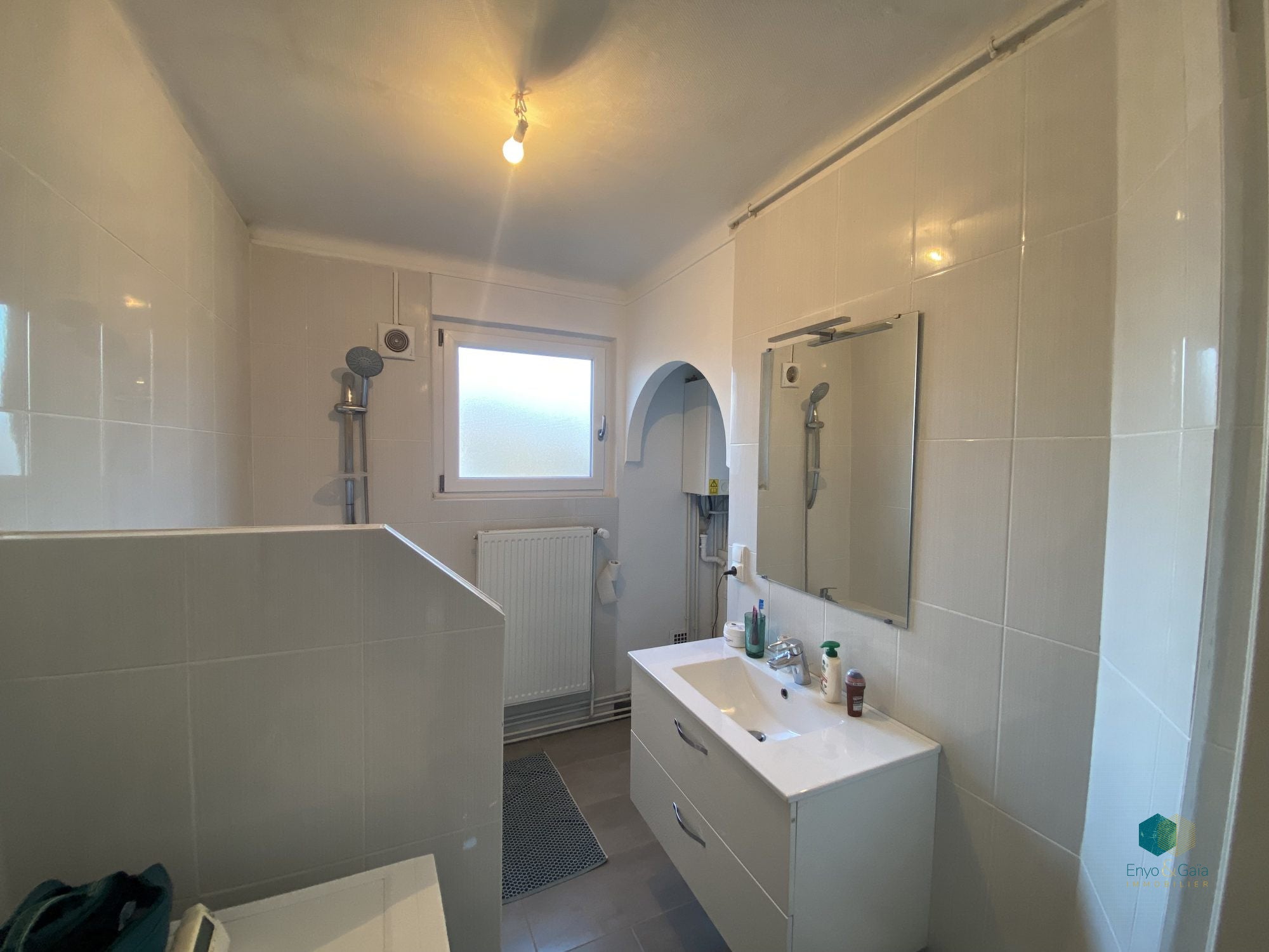 Appartement Rue Stimmer à Strasbourg