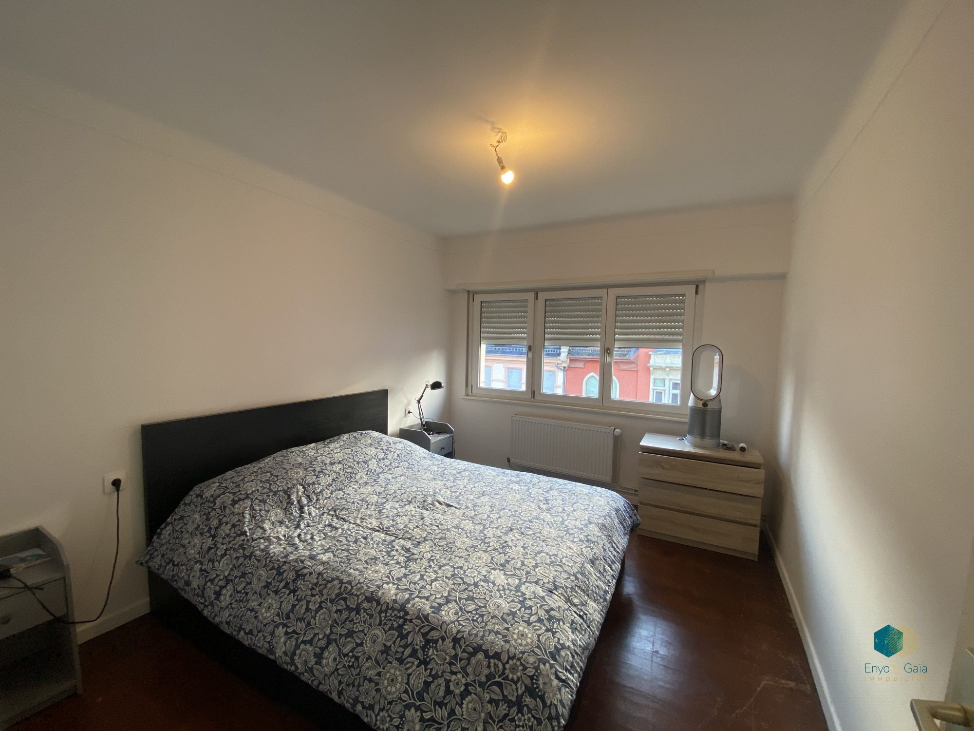 Appartement Rue Stimmer à Strasbourg