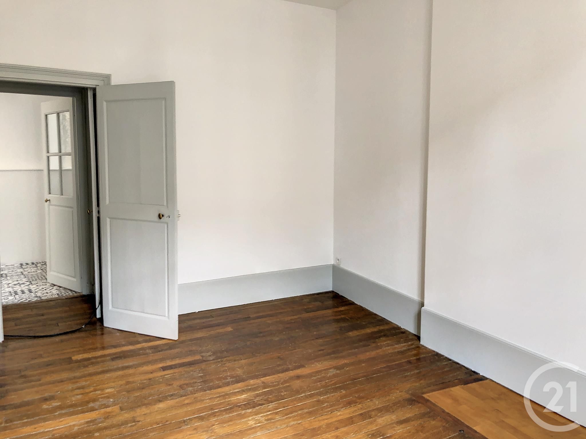 Appartement Rue Jacques d'Auxerre à Joigny